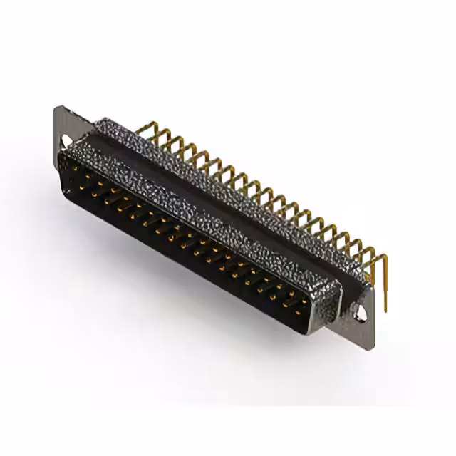 629-M37-240-GN1 EDAC Inc.  Ensembles de connecteurs D-Sub